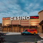Rain Rock Casino